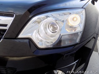 Opel Antara 2.2CDTi/COSMO/4x4/AT/LED/ 2014
