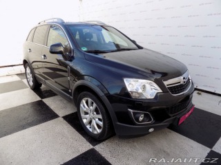 Opel Antara 2.2CDTi/COSMO/4x4/AT/LED/ 2014