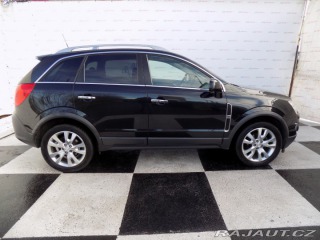 Opel Antara 2.2CDTi/COSMO/4x4/AT/LED/ 2014