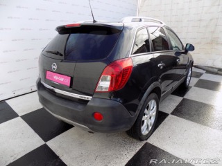 Opel Antara 2.2CDTi/COSMO/4x4/AT/LED/ 2014