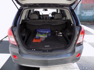 Opel Antara 2.2CDTi/COSMO/4x4/AT/LED/ 2014