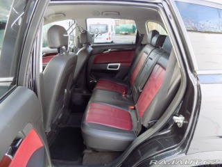 Opel Antara 2.2CDTi/COSMO/4x4/AT/LED/ 2014