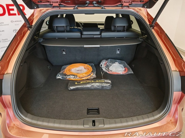 Lexus RX 450H+ COMFORT PLUS 2025
