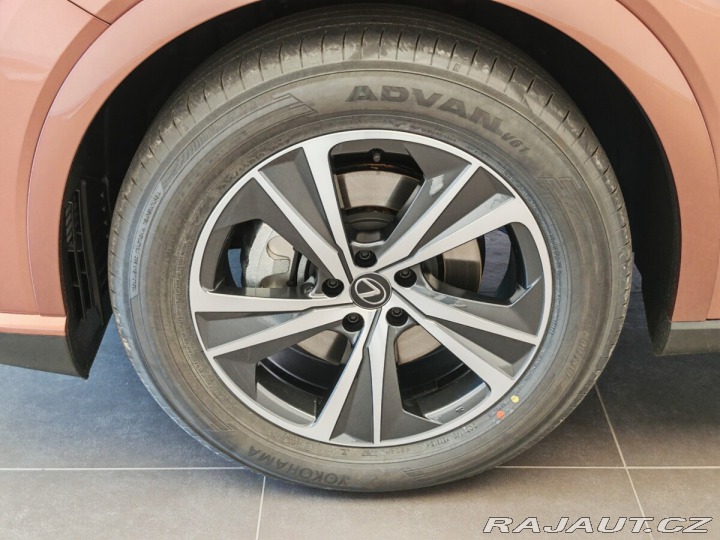 Lexus RX 450H+ COMFORT PLUS 2025