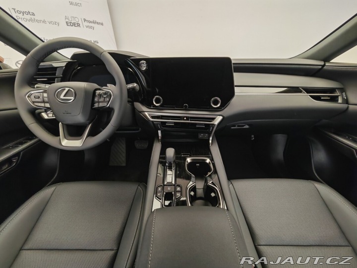 Lexus RX 450H+ COMFORT PLUS 2025