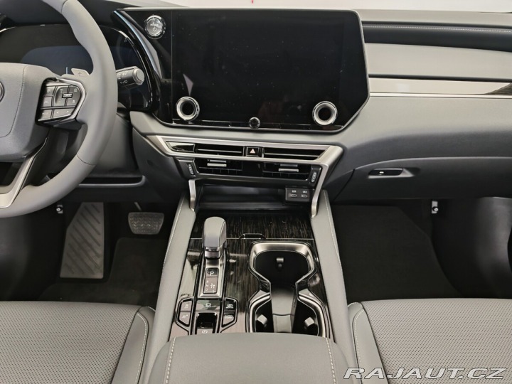 Lexus RX 450H+ COMFORT PLUS 2025