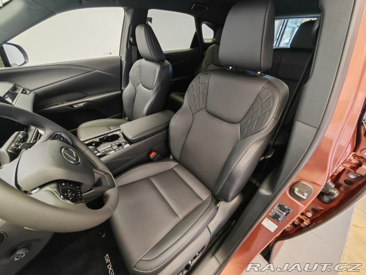 Lexus RX 450H+ COMFORT PLUS 2025