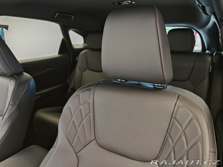 Lexus RX 450H+ COMFORT PLUS 2025