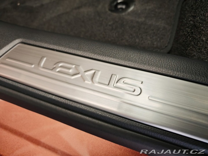 Lexus RX 450H+ COMFORT PLUS 2025