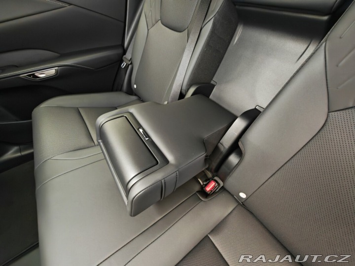 Lexus RX 450H+ COMFORT PLUS 2025