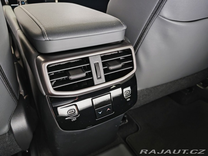 Lexus RX 450H+ COMFORT PLUS 2025