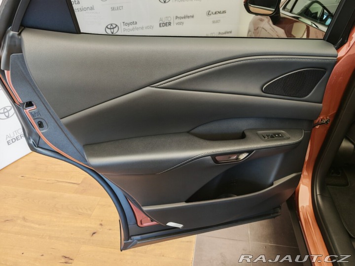 Lexus RX 450H+ COMFORT PLUS 2025