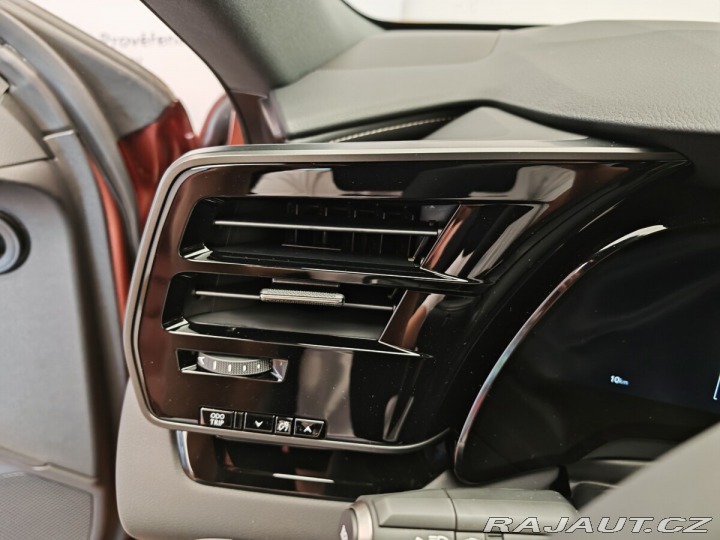 Lexus RX 450H+ COMFORT PLUS 2025