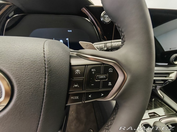 Lexus RX 450H+ COMFORT PLUS 2025