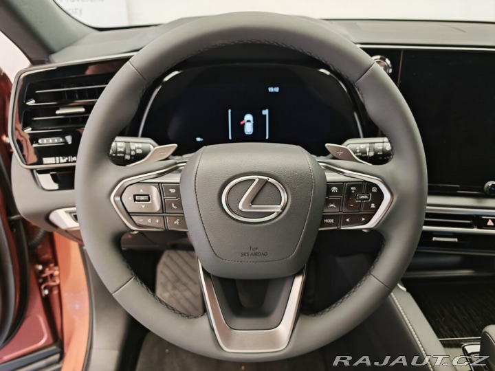 Lexus RX 450H+ COMFORT PLUS 2025