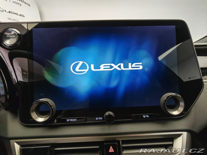 Lexus RX 450H+ COMFORT PLUS 2025