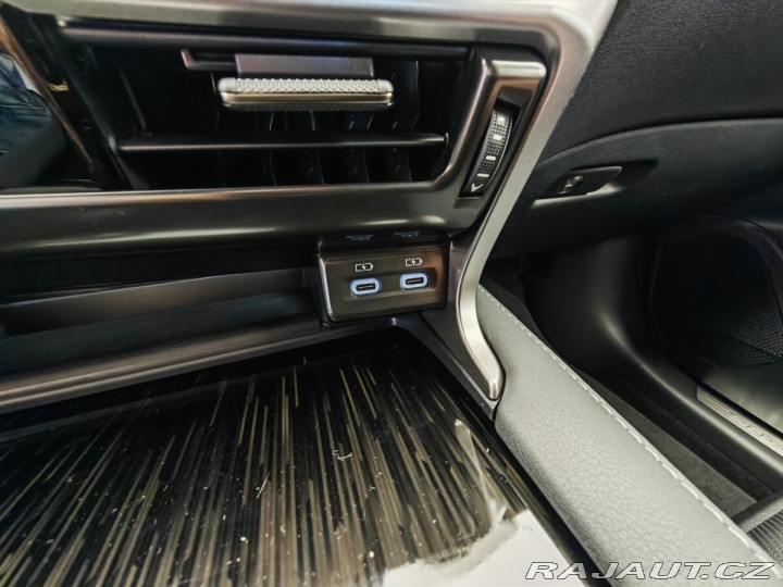 Lexus RX 450H+ COMFORT PLUS 2025