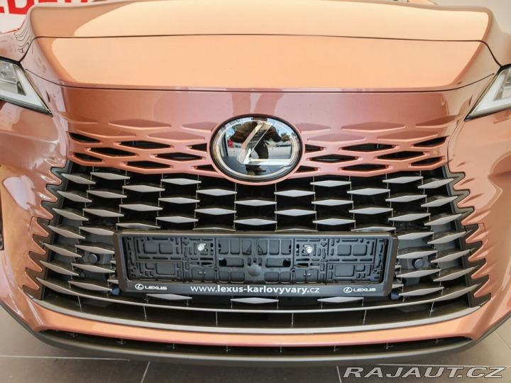 Lexus RX 450H+ COMFORT PLUS 2025
