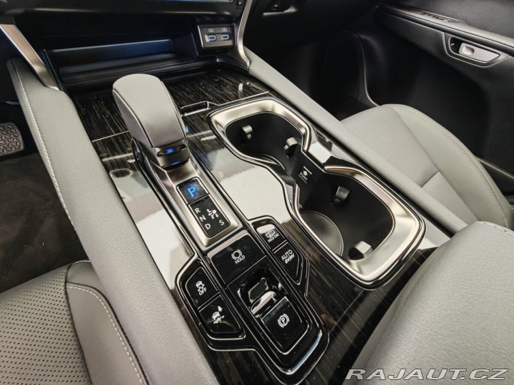 Lexus RX 450H+ COMFORT PLUS 2025