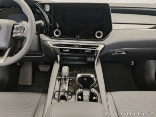 Lexus RX 450H+ COMFORT PLUS 2025