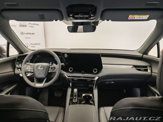 Lexus RX 450H+ COMFORT PLUS 2025