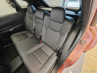 Lexus RX 450H+ COMFORT PLUS 2025