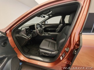 Lexus RX 450H+ COMFORT PLUS 2025