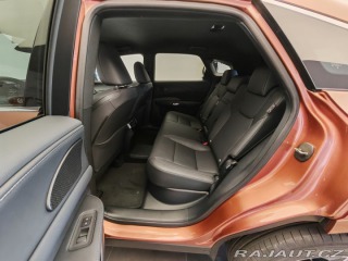 Lexus RX 450H+ COMFORT PLUS 2025