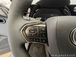 Lexus RX 450H+ COMFORT PLUS 2025