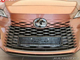 Lexus RX 450H+ COMFORT PLUS 2025