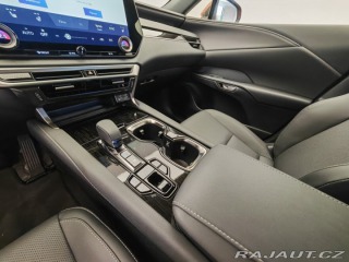Lexus RX 450H+ COMFORT PLUS 2025