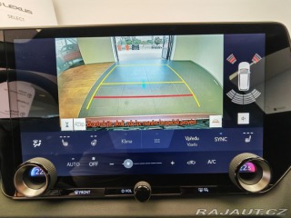 Lexus RX 450H+ COMFORT PLUS 2025