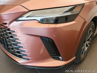 Lexus RX 450H+ COMFORT PLUS 2025