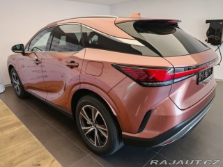 Lexus RX 450H+ COMFORT PLUS 2025