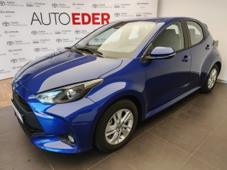 Toyota Yaris 1.5 Hybrid Comfort