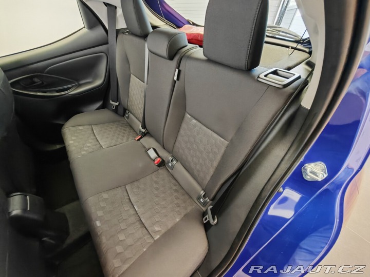 Toyota Yaris 1.5 Hybrid Comfort 2025