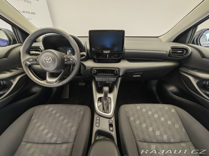 Toyota Yaris 1.5 Hybrid Comfort 2025