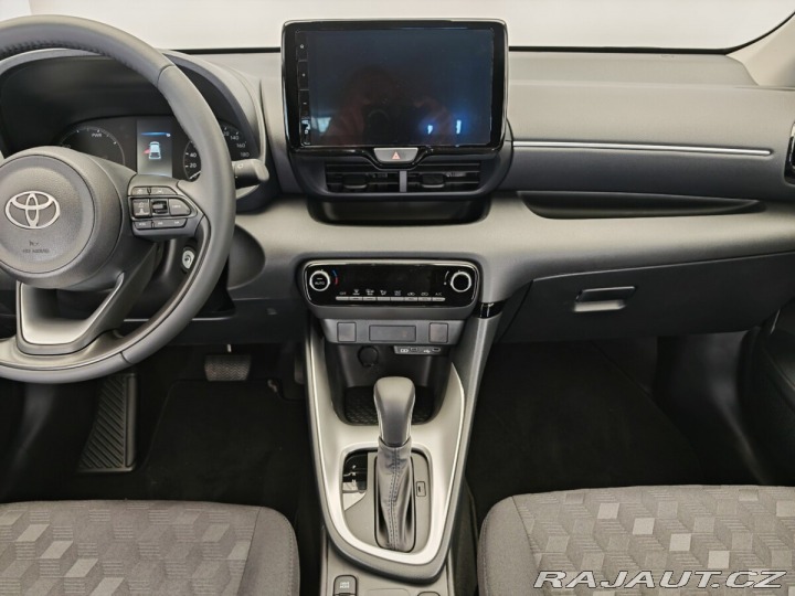 Toyota Yaris 1.5 Hybrid Comfort 2025