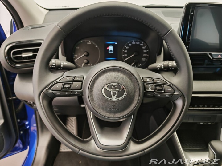 Toyota Yaris 1.5 Hybrid Comfort 2025