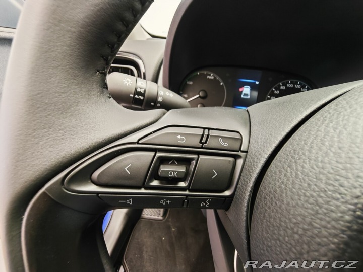 Toyota Yaris 1.5 Hybrid Comfort 2025