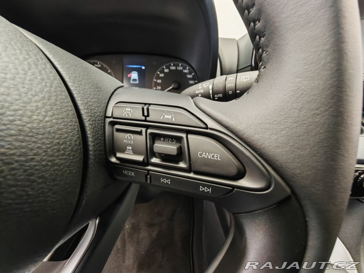 Toyota Yaris 1.5 Hybrid Comfort 2025