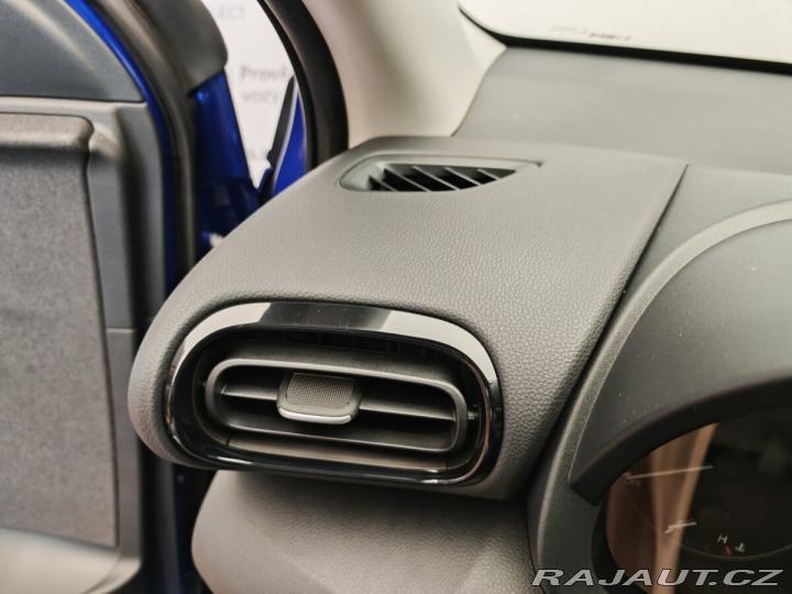 Toyota Yaris 1.5 Hybrid Comfort 2025