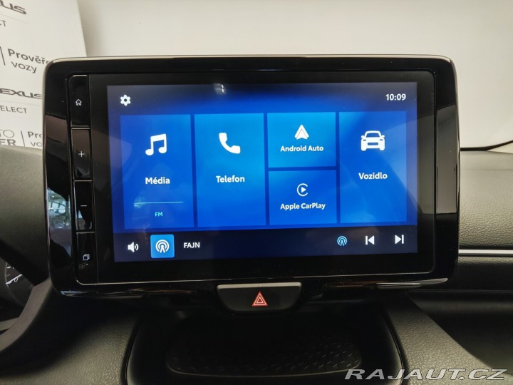 Toyota Yaris 1.5 Hybrid Comfort 2025