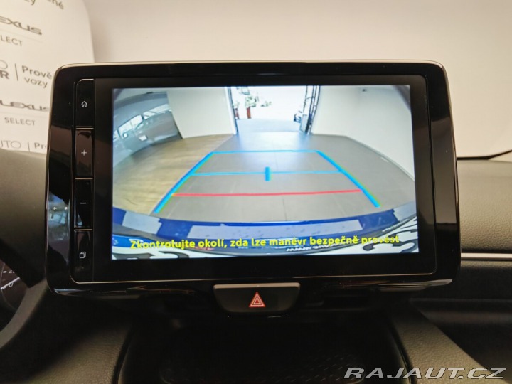 Toyota Yaris 1.5 Hybrid Comfort 2025