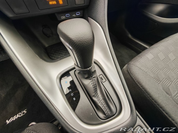 Toyota Yaris 1.5 Hybrid Comfort 2025