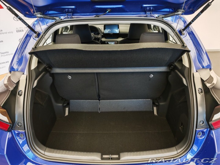 Toyota Yaris 1.5 Hybrid Comfort 2025