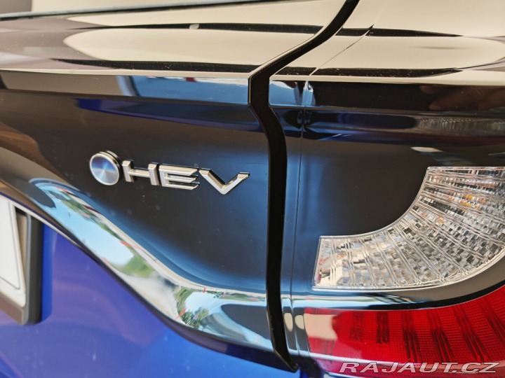 Toyota Yaris 1.5 Hybrid Comfort 2025