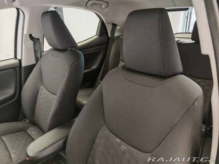 Toyota Yaris 1.5 Hybrid Comfort 2025