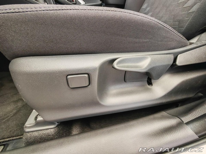 Toyota Yaris 1.5 Hybrid Comfort 2025