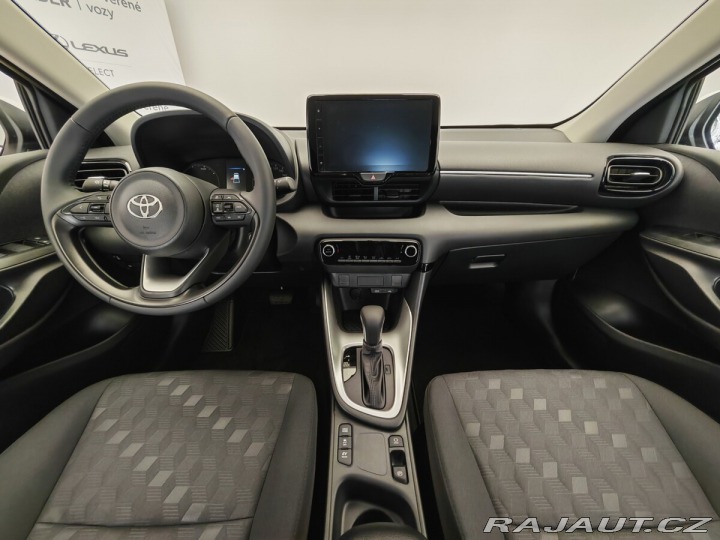 Toyota Yaris 1.5 Hybrid Comfort 2025